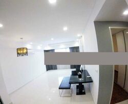 Central Green Condominium (D3), Condominium #625004821